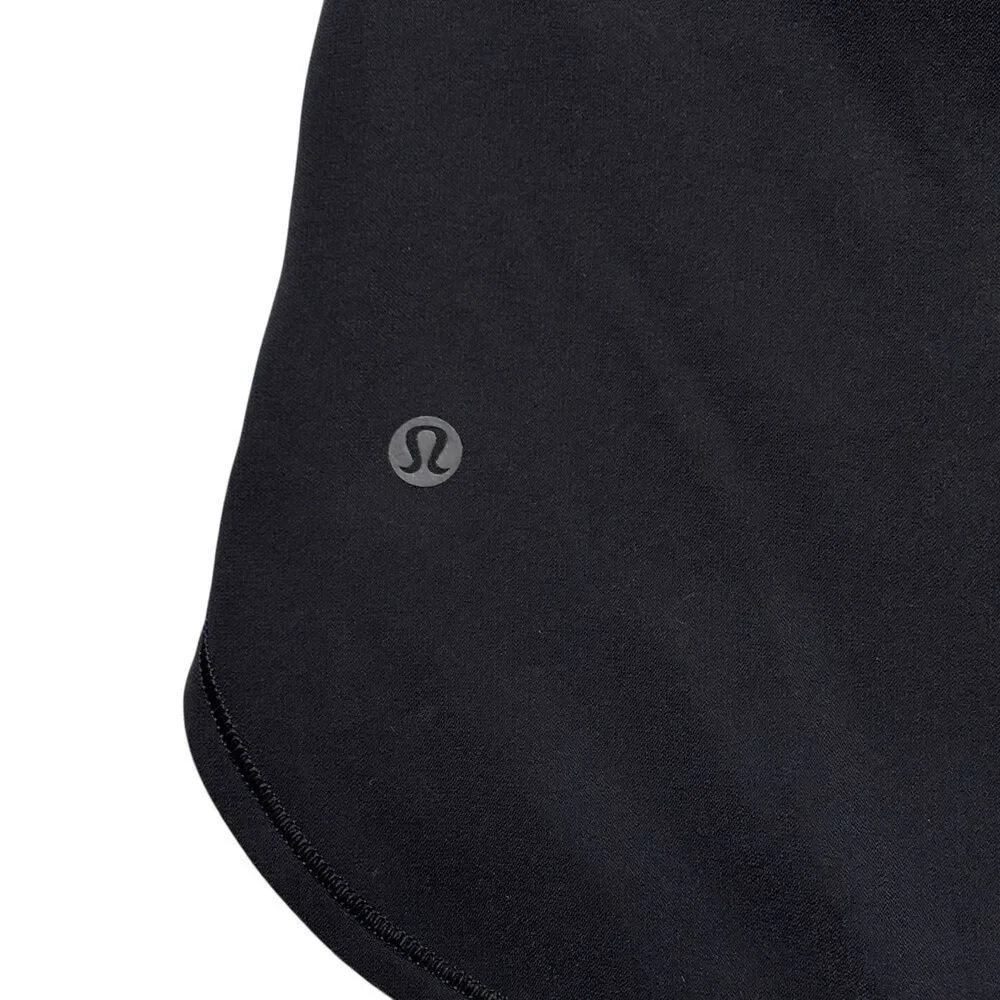 Lululemon On The Fly Skirt *Woven Black - Picture 6 of 9